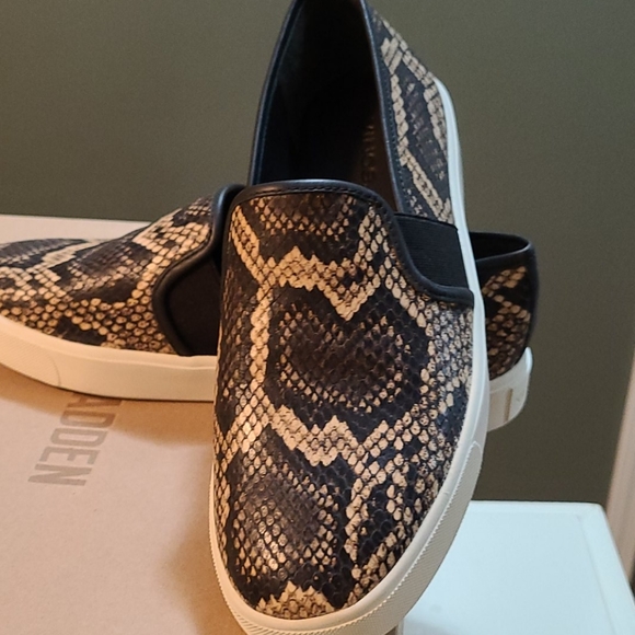 VINCE BLAIR SNEAKERS - Picture 2 of 8